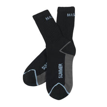 MASCOT® Manica, noir