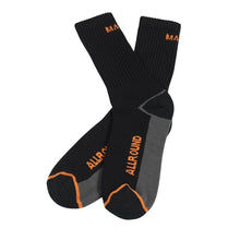 MASCOT® Mongu, noir