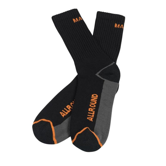 MASCOT® Mongu, noir