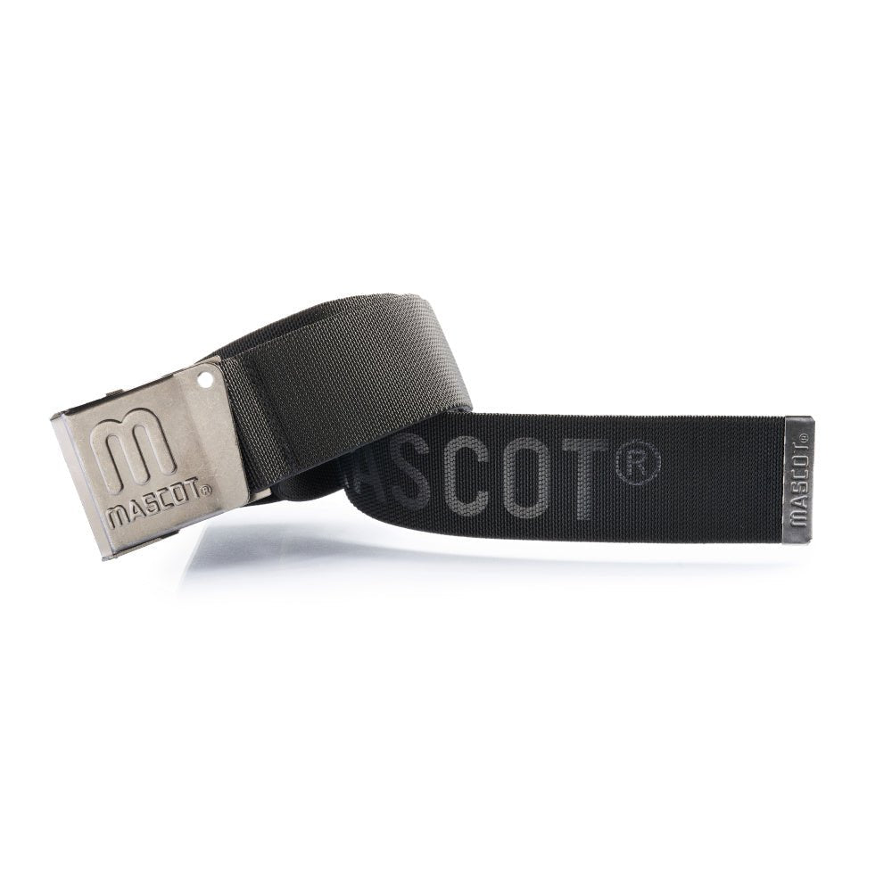 MASCOT® Kampala taille UN, noir | Paquet (1 pièce)