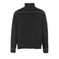 MASCOT® Arta cardigan, noir