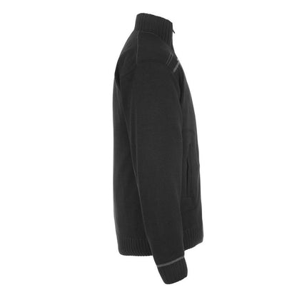 MASCOT® Arta cardigan, noir