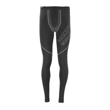 MASCOT® Moss caleçon fonctionnel, noir