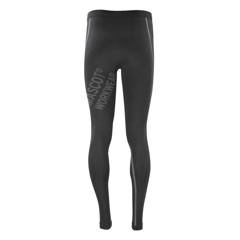 MASCOT® Moss caleçon fonctionnel, noir