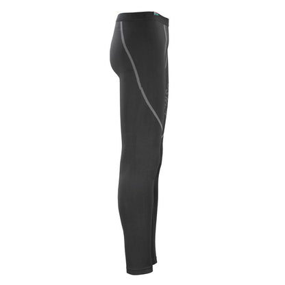 MASCOT® Moss caleçon fonctionnel, noir