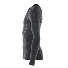 MASCOT® Hamar maillot de corps fonctionnel, noir