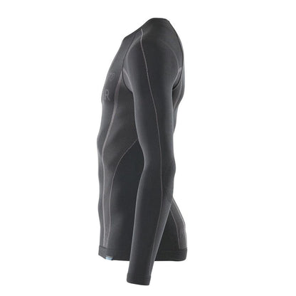 MASCOT® Hamar maillot de corps fonctionnel, noir