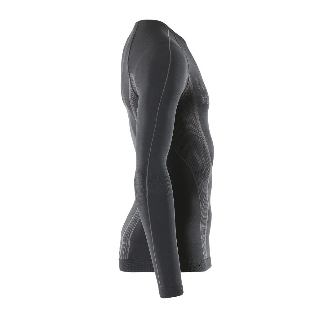MASCOT® Hamar maillot de corps fonctionnel, noir