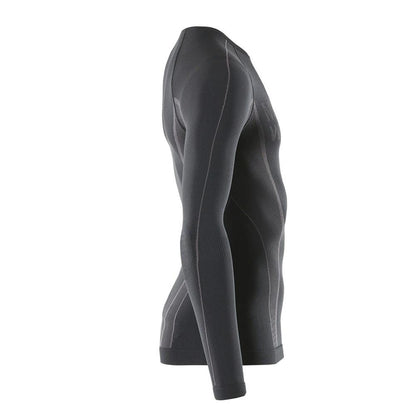 MASCOT® Hamar maillot de corps fonctionnel, noir