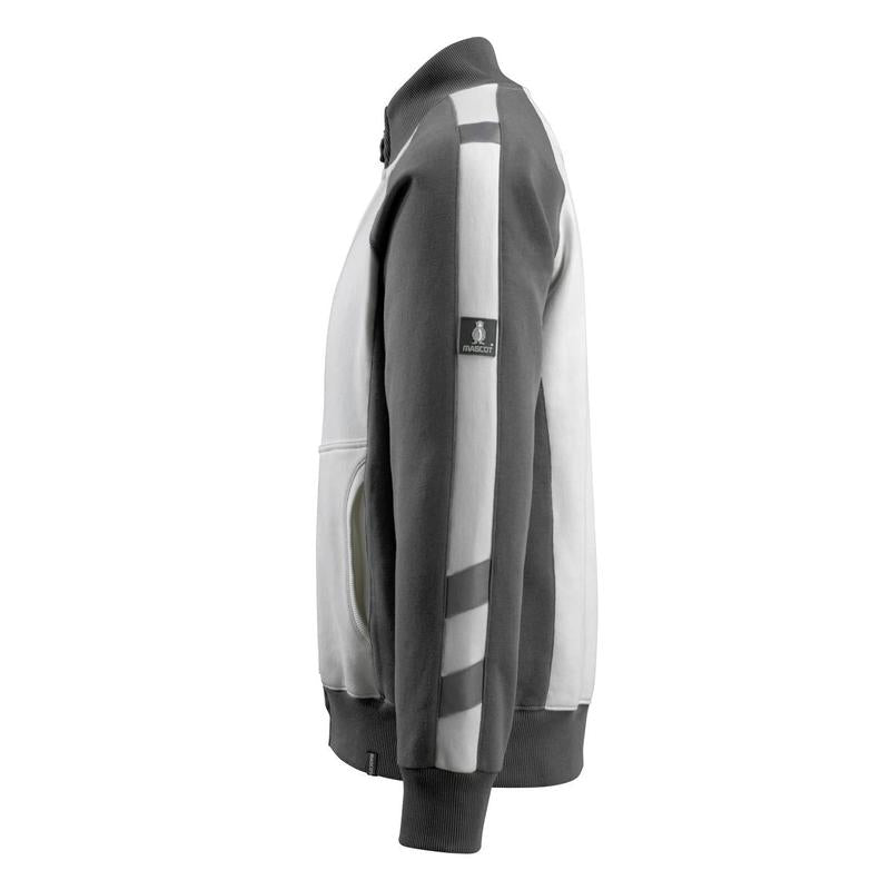 Sweat MASCOT® Amberg avec zip