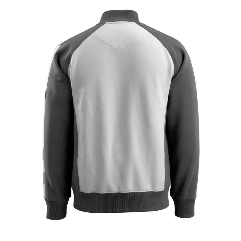 Sweat MASCOT® Amberg avec zip
