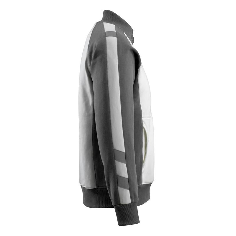 Sweat MASCOT® Amberg avec zip