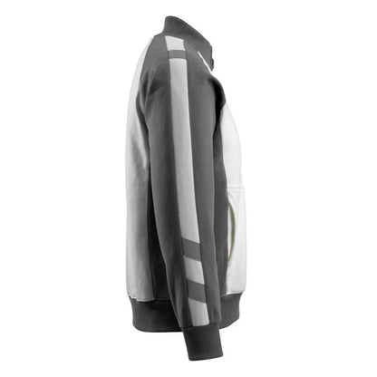 Sweat MASCOT® Amberg avec zip