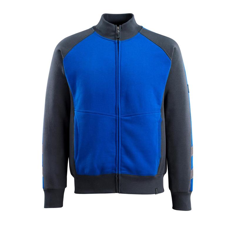 Sweat MASCOT® Amberg avec zip