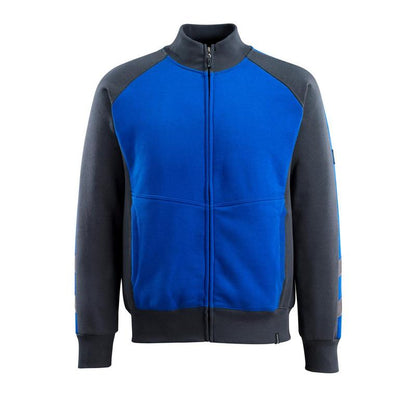 Sweat MASCOT® Amberg avec zip