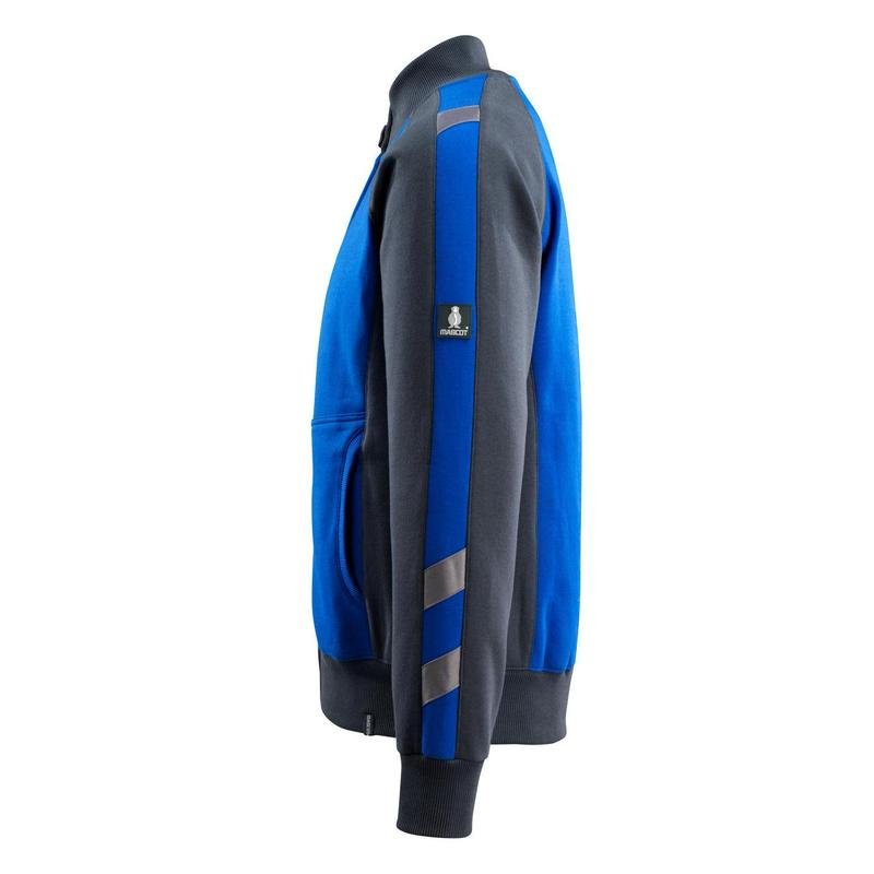 Sweat MASCOT® Amberg avec zip