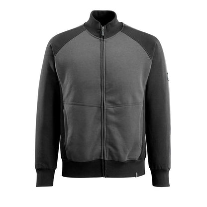 Sweat MASCOT® Amberg avec zip