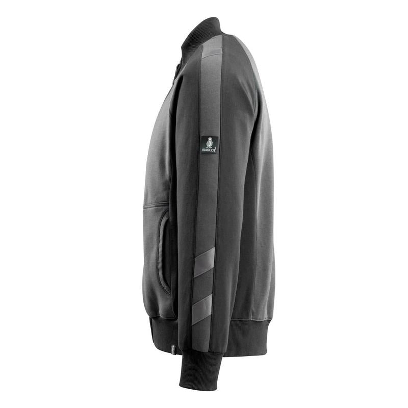 Sweat MASCOT® Amberg avec zip