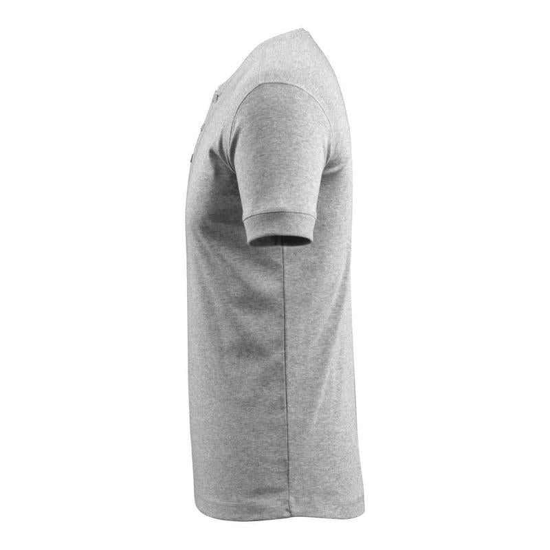 T-shirt MASCOT® Greenwich, gris chiné