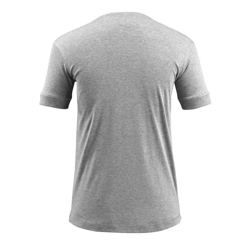 T-shirt MASCOT® Greenwich, gris chiné