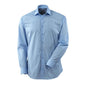 Chemise, popeline, coupe classique