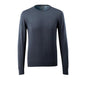 Pull tricoté pull col rond tricoté
