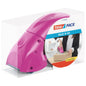 tesapack Abroller Pack' n' Go pink