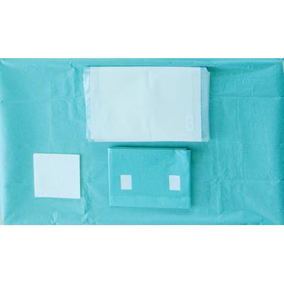 Jeu de toiles verticales FD II PE | Paquet (8 pièces)