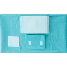 Jeu de toiles verticales FD II PE | Paquet (8 pièces)