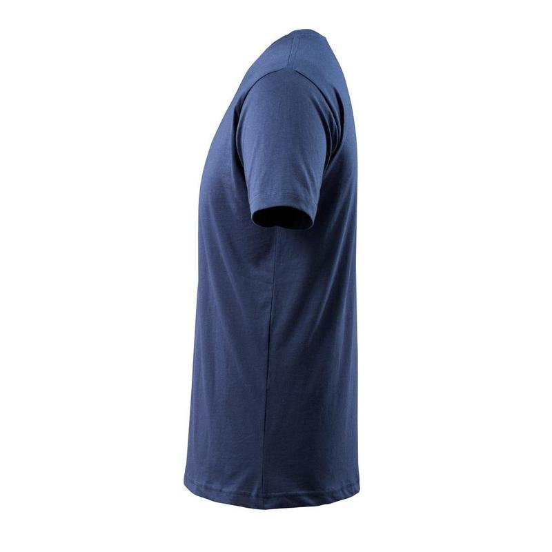 MASCOT® Calais T-shirt, bleu marine