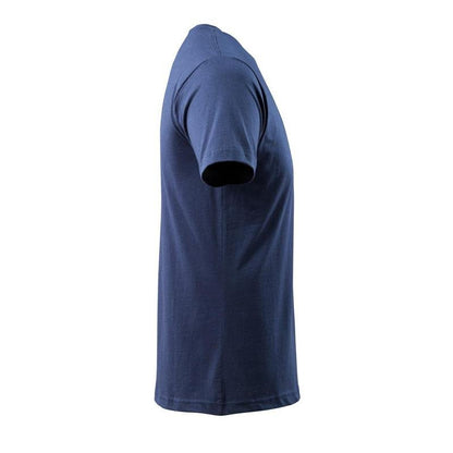 MASCOT® Calais T-shirt, bleu marine