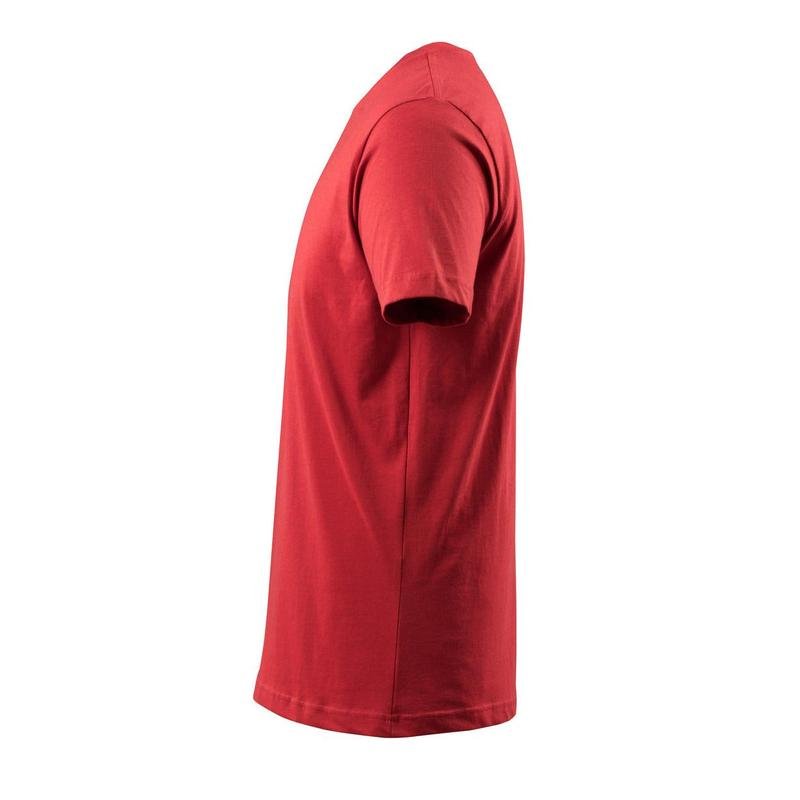 T-shirt MASCOT® Calais, rouge