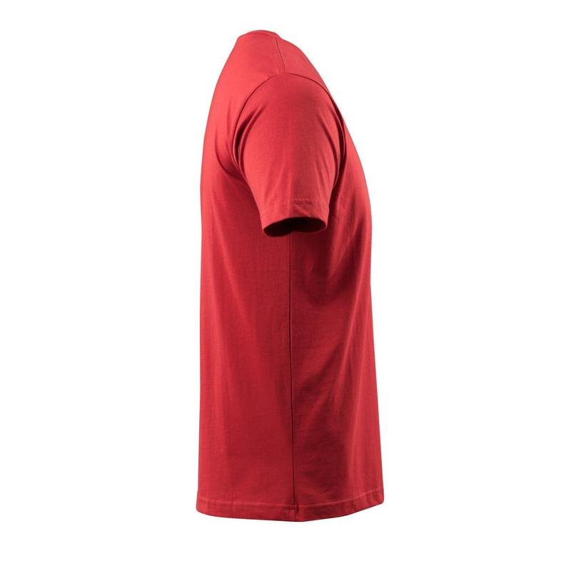 T-shirt MASCOT® Calais, rouge