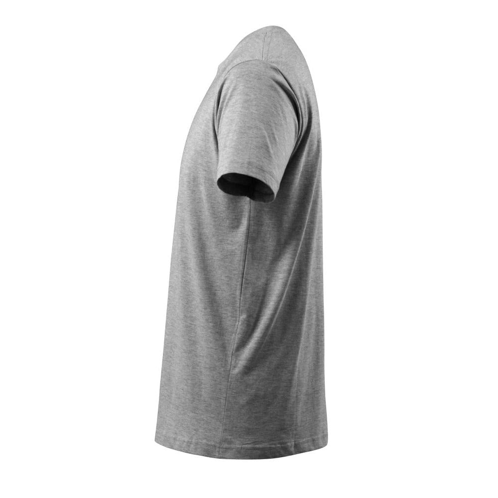 T-shirt MASCOT® Calais, gris chiné