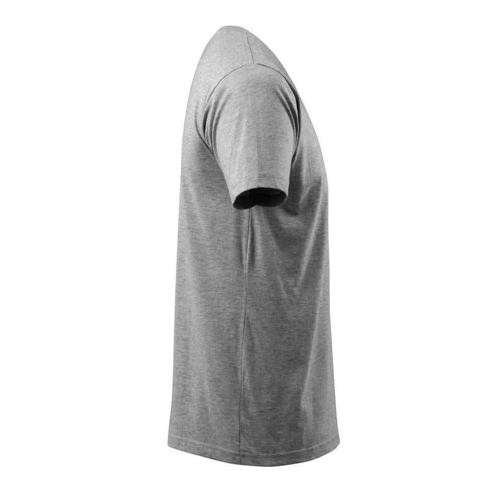 T-shirt MASCOT® Calais, gris chiné