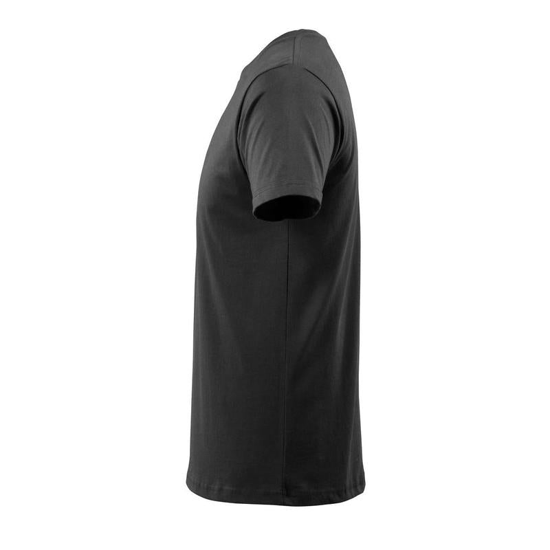 T-shirt MASCOT® Calais, noir
