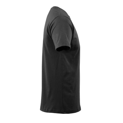 T-shirt MASCOT® Calais, noir
