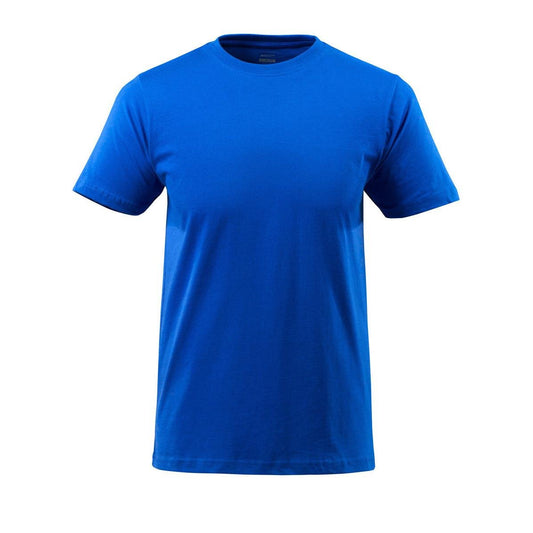 T-shirt MASCOT® Calais, bleu maïs