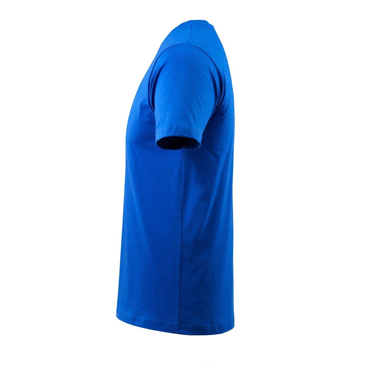 T-shirt MASCOT® Calais, bleu maïs