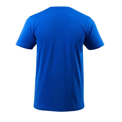 T-shirt MASCOT® Calais, bleu maïs
