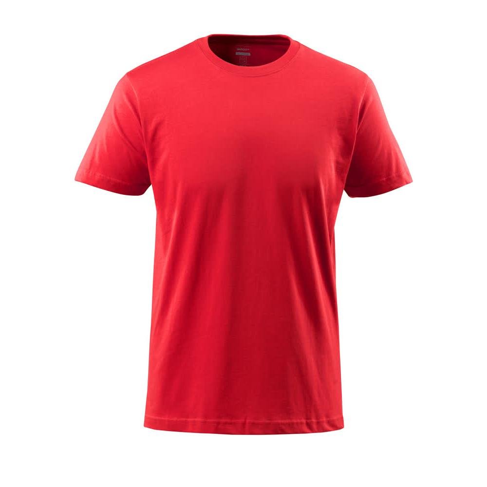 T-shirt MASCOT® Calais, rouge signalisation