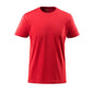 T-shirt MASCOT® Calais, rouge signalisation