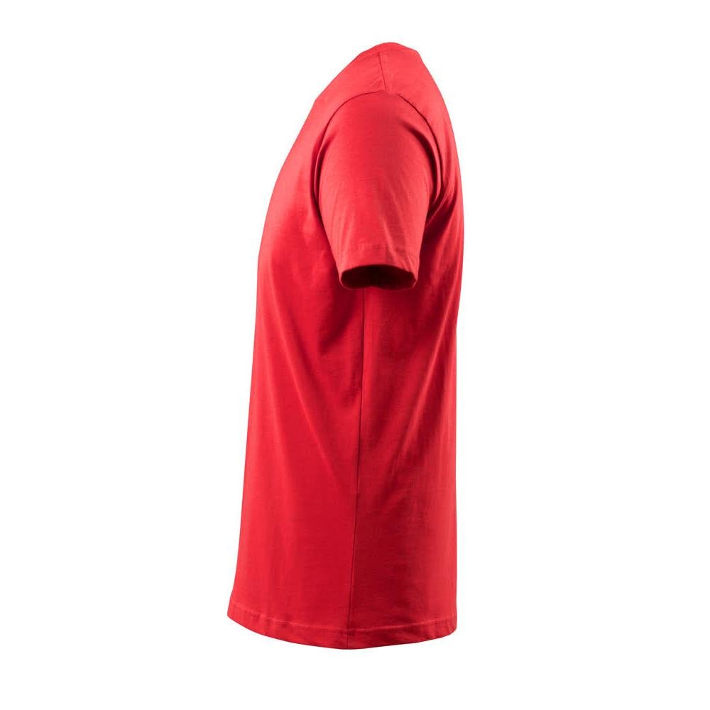 T-shirt MASCOT® Calais, rouge signalisation