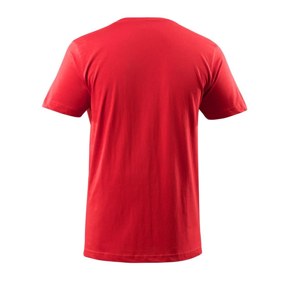 T-shirt MASCOT® Calais, rouge signalisation