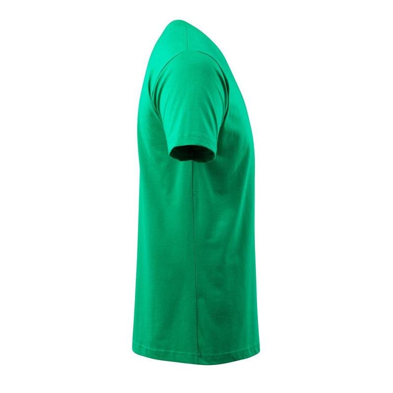 T-shirt MASCOT® Calais, vert herbe