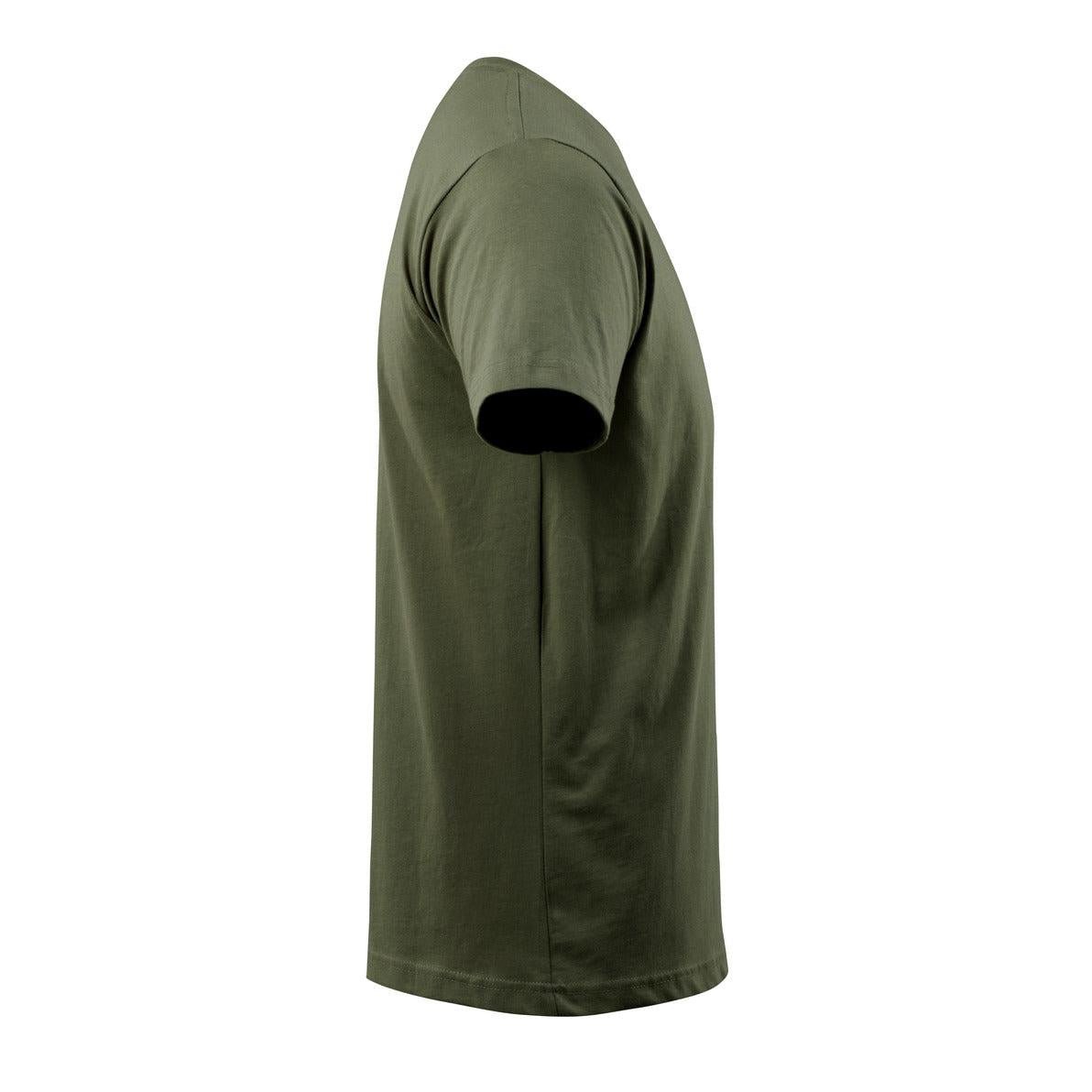 T-shirt MASCOT® Calais, vert mousse