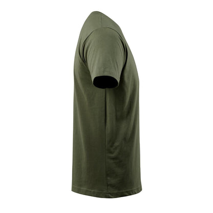T-shirt MASCOT® Calais, vert mousse