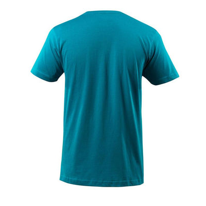 T-shirt MASCOT® Calais, pétrole