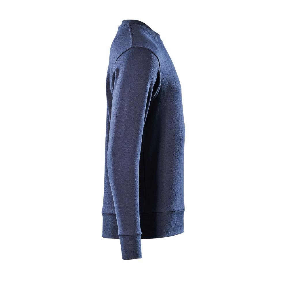 MASCOT® Carvin sweat-shirt, bleu marine
