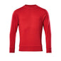 MASCOT® Carvin sweat-shirt, rouge